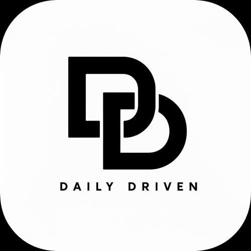 Daily Driven
